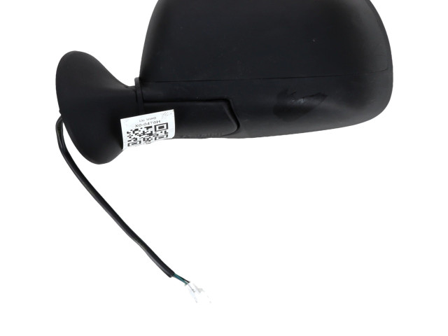Зеркало электрическое Dacia Duster 2010 - 2017 года