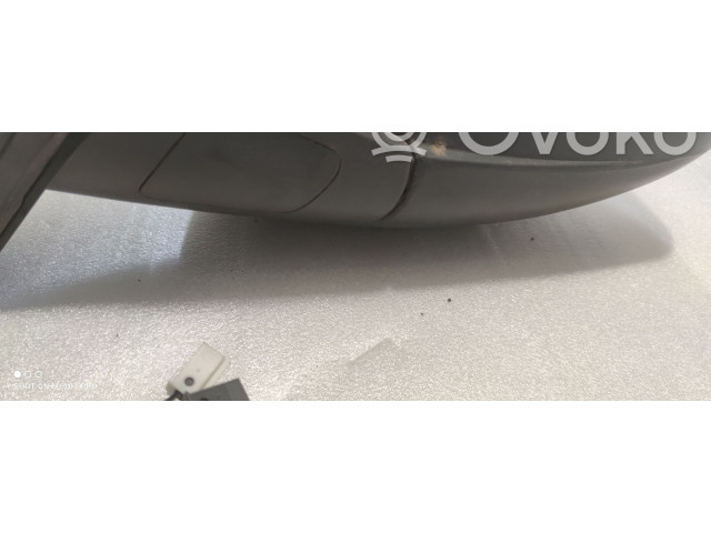 Зеркало электрическое Jeep Grand Cherokee 2010 - 2021 года