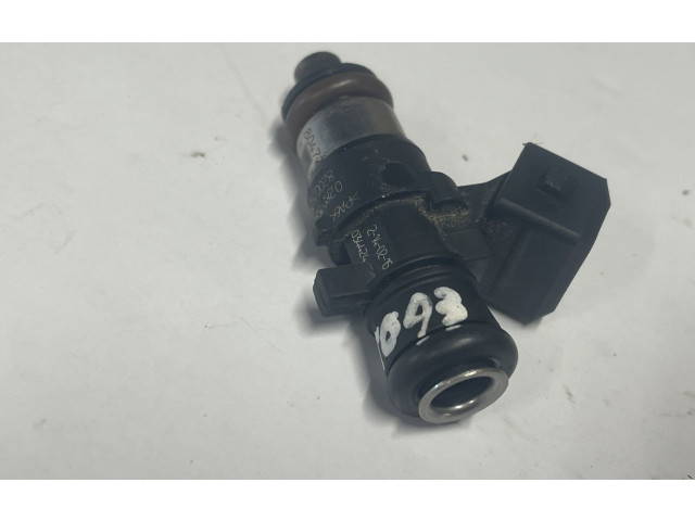 Форсунка 8200292590, H82292589    Renault Clio IV  D4F 740 