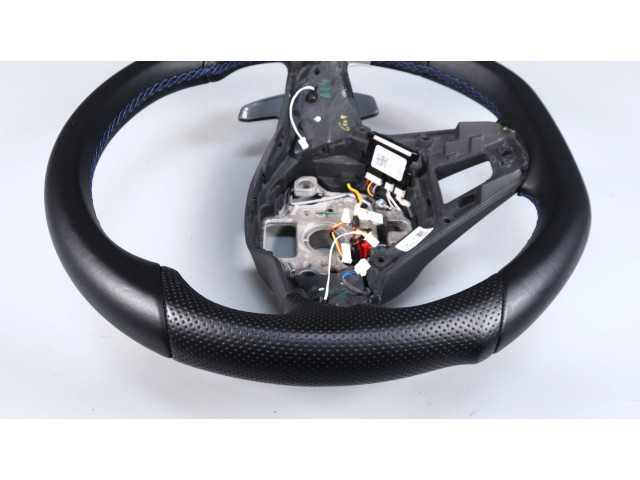 Руль Volkswagen Golf VIII 2019 - года 5H0858542C