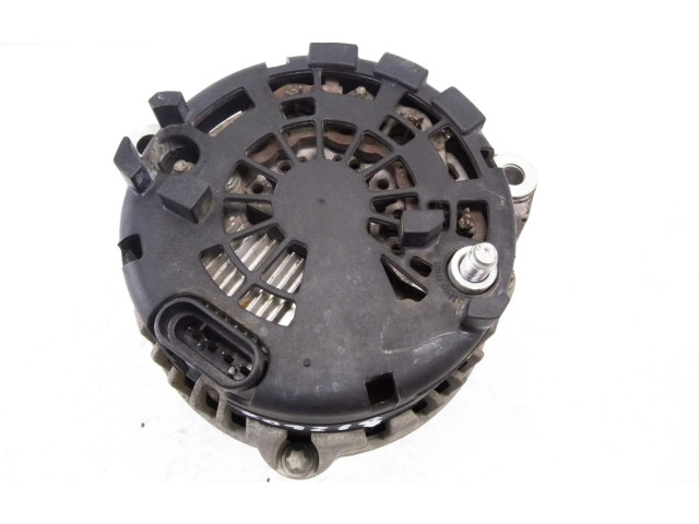 Генератор A6641540102, A6641540102 SsangYong Actyon sports I