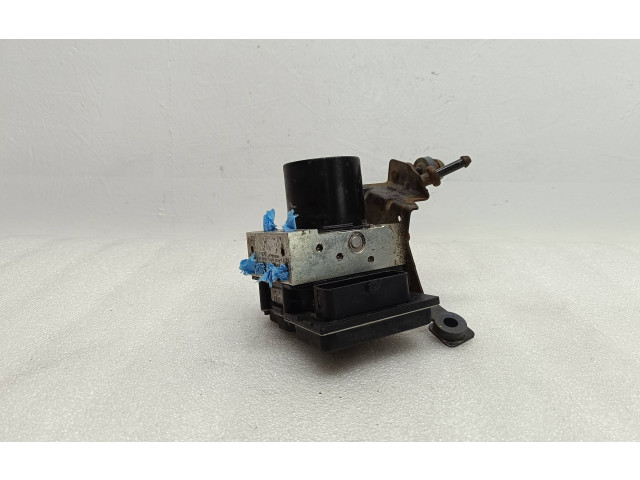 Блок АБС 6R0614517B, 0265234575 Skoda Fabia Mk2 (5J) 2007 - 2014 года