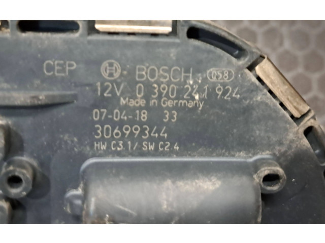 Руль Volvo XC90  2003-2006 года 30776429, A181-5      