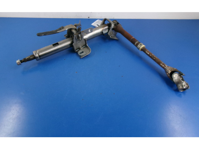    Рулевая рейка    Mitsubishi Outlander 2001 - 2007 года