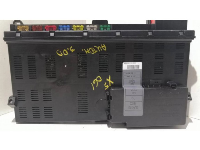   Pojistková skříňka 8378107, 518877006   BMW X5 E53 2005