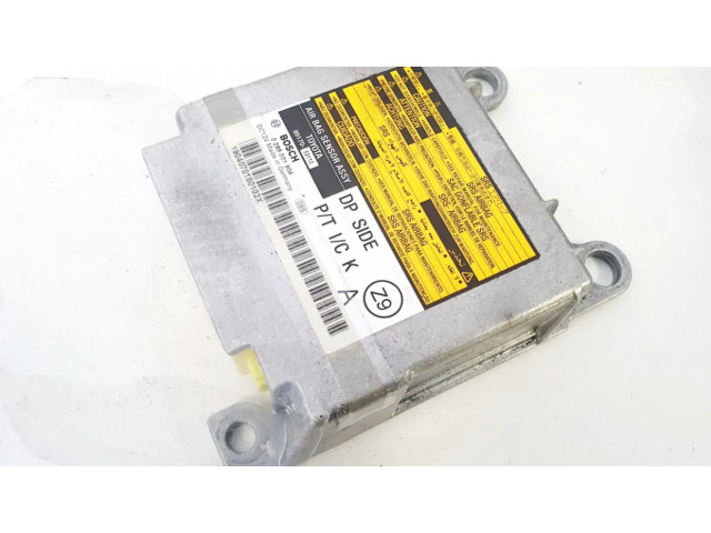 Блок подушек безопасности 0285001904, 1904070180102x Lexus IS 220D-250-350