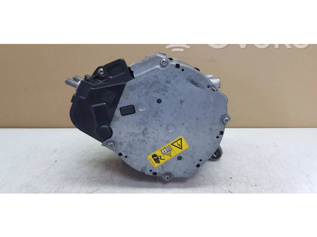 Поршень Генератор  7M5T-18C939-CB, SONY  Ford C-MAX I  