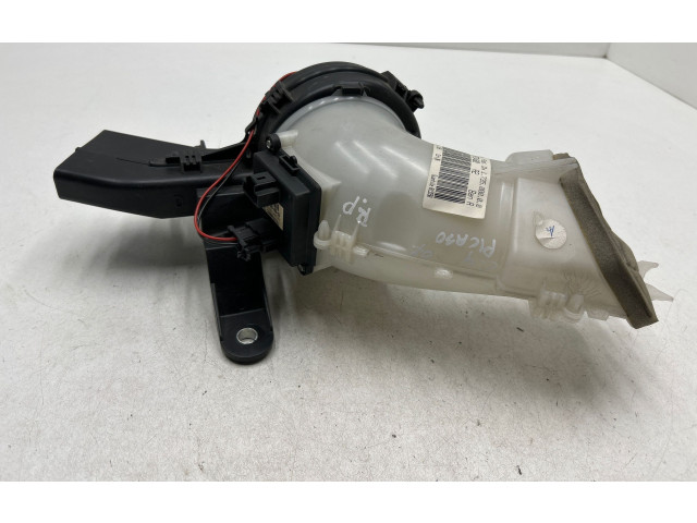 Вентилятор печки 9650872480, 173500000 Citroen C4 Grand Picasso