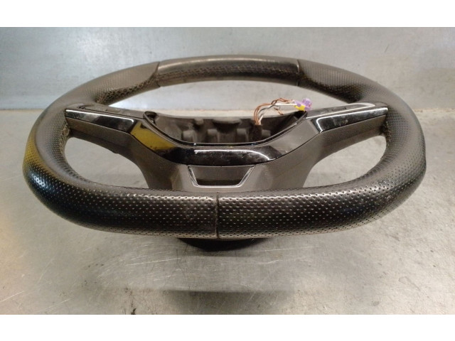 Руль Skoda Octavia Mk3 (5E) 2013 - 2019 года 5E0419685A, 5E0064241