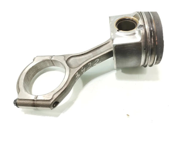 Píst Jaguar S-Type AJ25