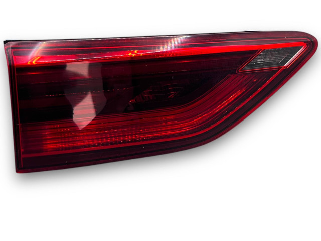 Блок комфорта A71, 5H0945093C Volkswagen Golf VIII