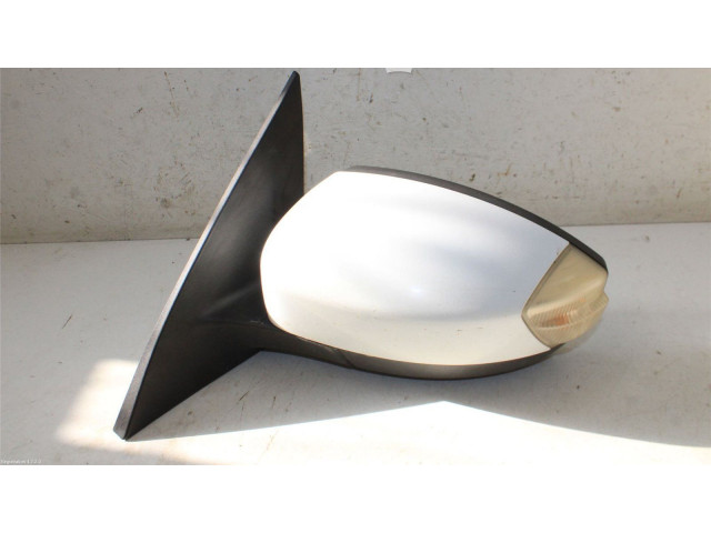 Зеркало электрическое Ford S-MAX 2006 - 2015 года