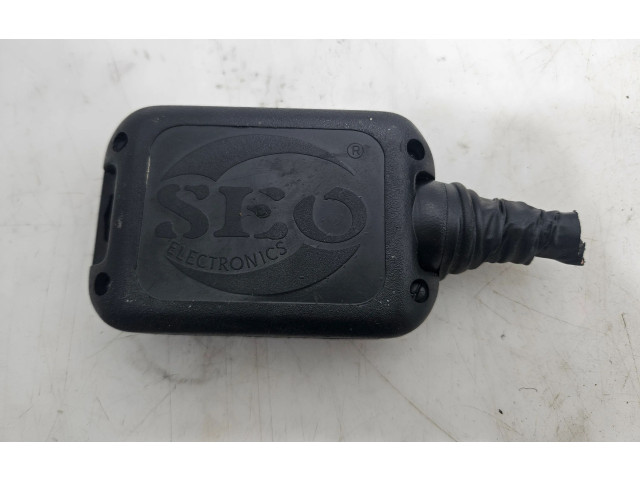 Блок управления 97RA011301 Mitsubishi Grandis