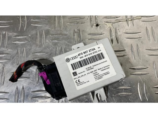 Другие блоки управления / модули