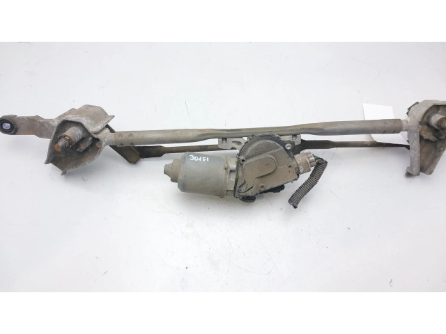 Моторчик дворников 86510SC011 Subaru Forester SH