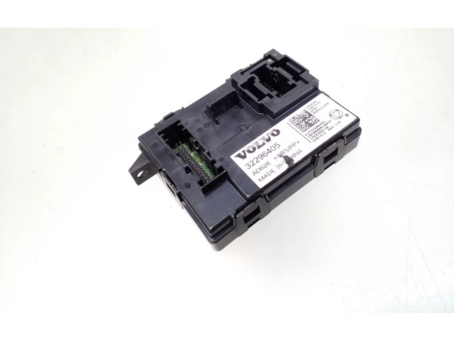 Блок управления 32296405 Polestar 2