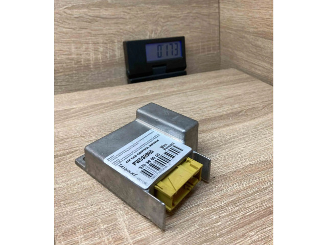 Блок подушек безопасности PW538965, 570399600 Proton Persona I (C95, C96, C97, C98, C99)