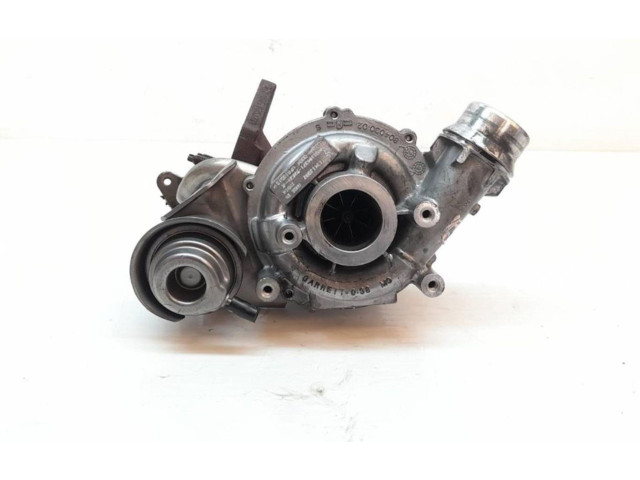 Turbodmychadlo Турбина H8201164371 Renault Sandero I