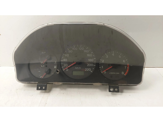 Přístrojová deska Mazda 323 F 1999 BJ3NB