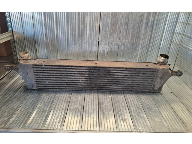 Интеркулер  14461JG70B, P3578001   Nissan X-Trail T31 