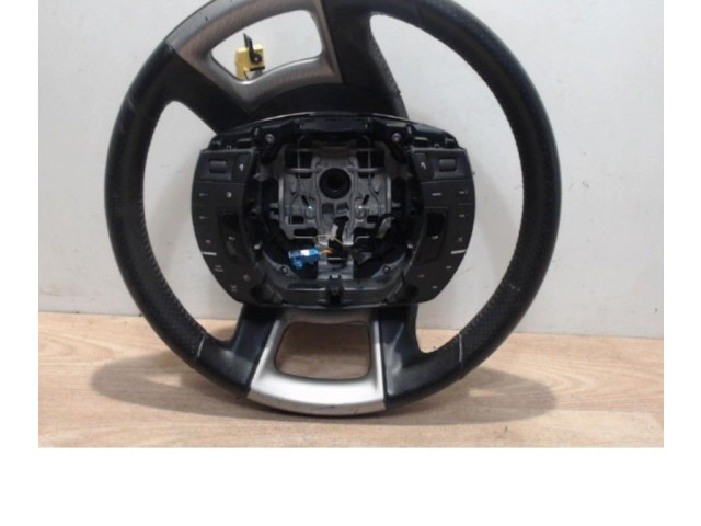 Руль Citroen C5 2008 - 2016 года 00004109KW, 00004109KW