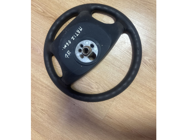 Volant Chevrolet Matiz 2006 96304419, DW211213121  