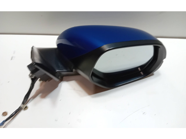 Зеркало электрическое        Honda HR-V  2015 - 2020 года   