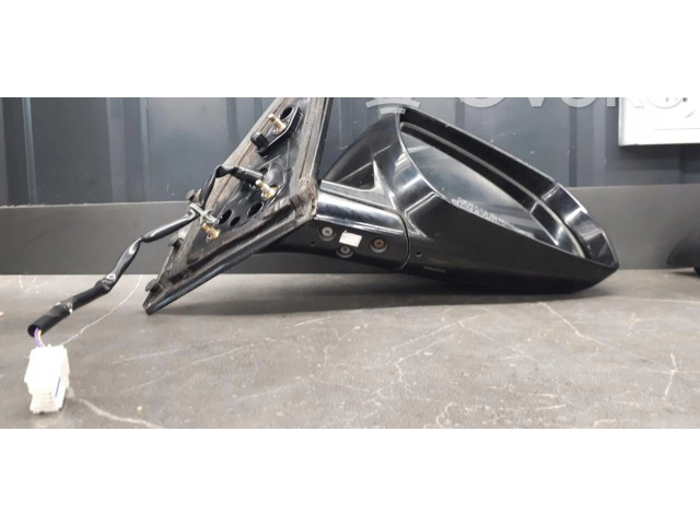 Zpětné zrcátko Nissan Murano Z50 2005