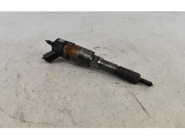 Форсунка 9640088780, 0445110062    Citroen Xsara Picasso   