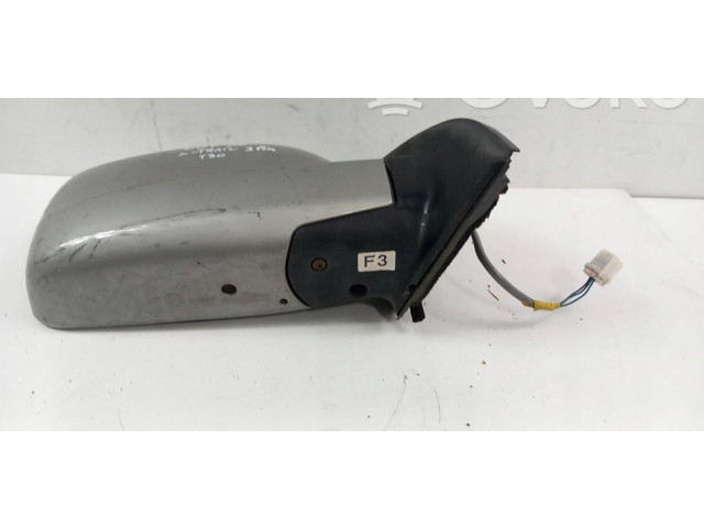 Zpětné zrcátko Nissan X-Trail T30 2004