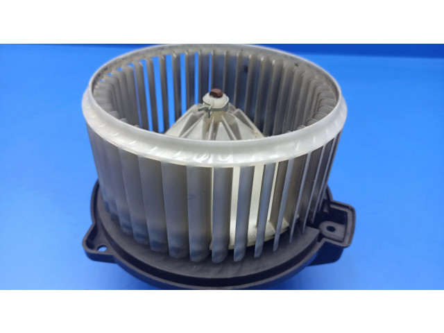 Вентилятор печки    6926239, 0160600731   BMW Z4 E85 E86