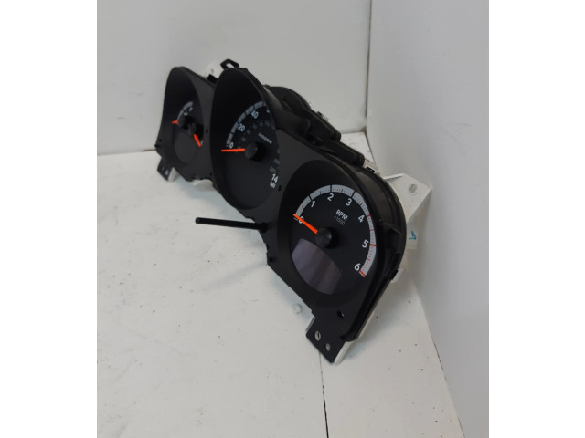 Přístrojová deska  Dodge Nitro 2007 56044862AI  