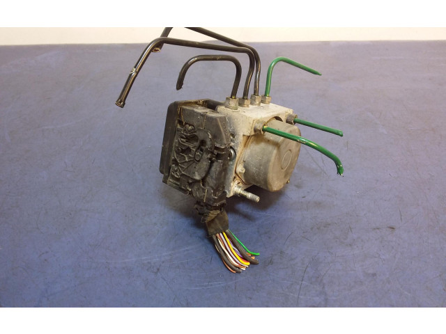 Блок АБС 8200547182, 0265231851 Dacia Logan I 2004 - 2012 года