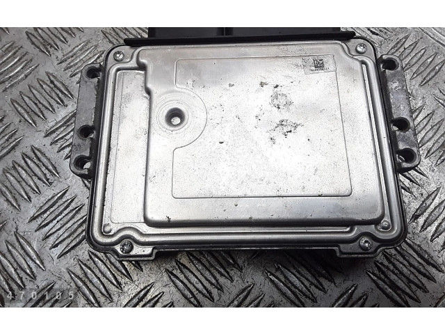 Řídící jednotka KIA Optima 2015