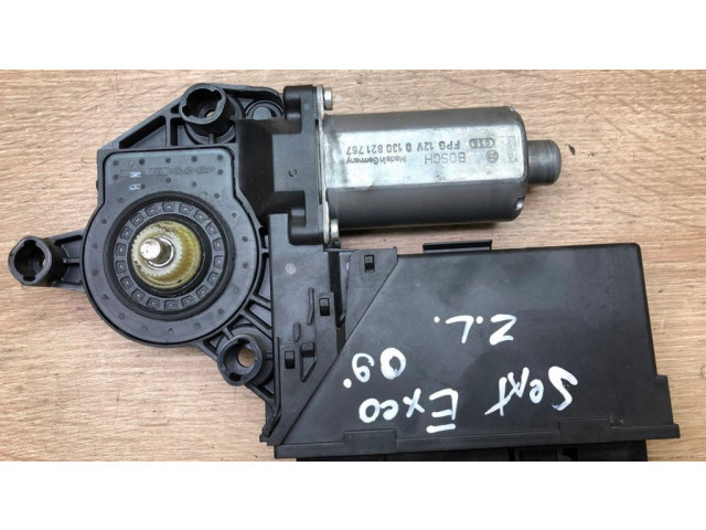 Задний двигатель механизма для подъема окон