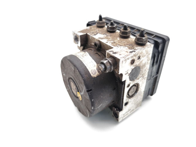 Блок АБС 5Q0614517CG Skoda Superb B8 (3V) 2015 - 2024 года