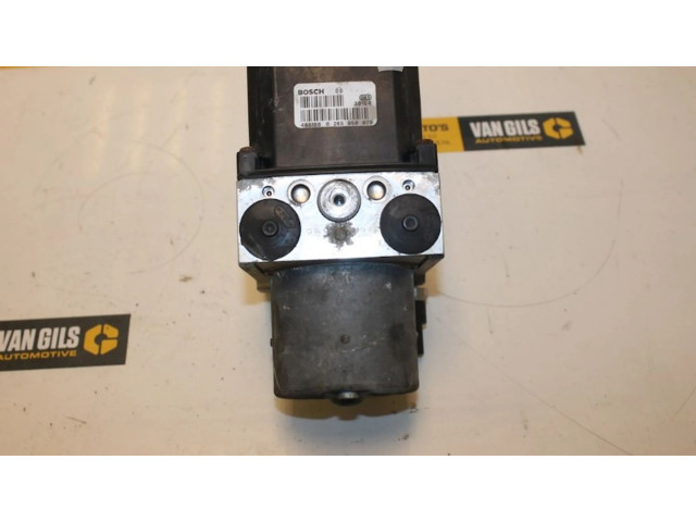 Блок АБС 0265950075, 0265950075   Lancia  Phedra   -  года