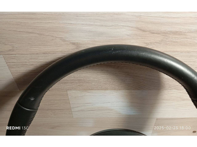 Руль Audi Q3 8U 2011 - 2016 года 8U0419091AB, 565425696