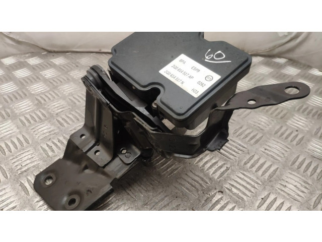 Jednotka ABS 2Q0614517AP Seat Ibiza V (KJ) 2019