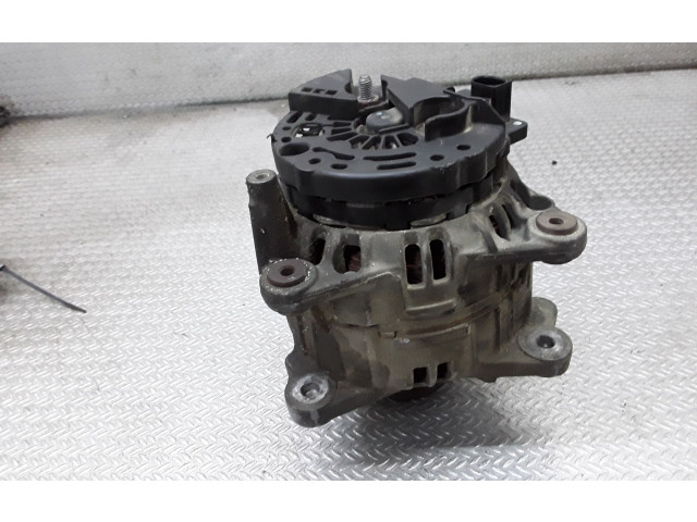 Генератор 028903028F   Audi A3 S3 8L      