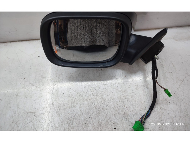 Зеркало электрическое Volvo XC90 2007 - 2014 года