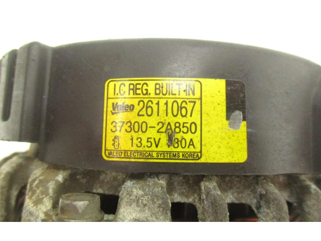 Генератор 373002A850   KIA Ceed      
