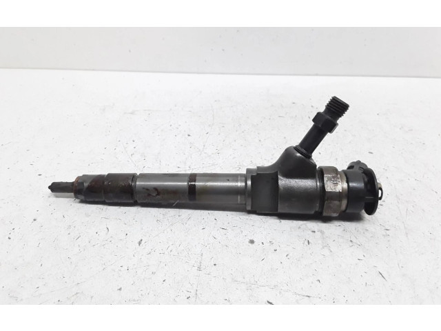 Форсунка 0446110250 Ford Ranger