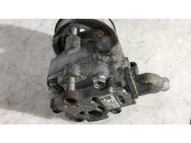 Насос усилителя руля