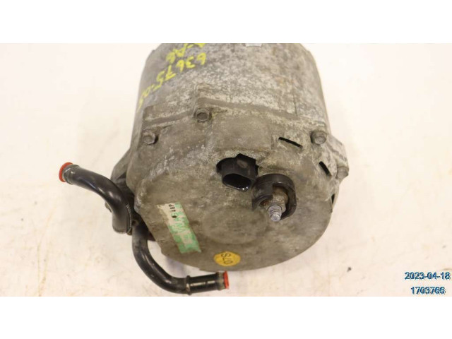 Генератор 079903015X   Audi A6 S6 C6 4F      