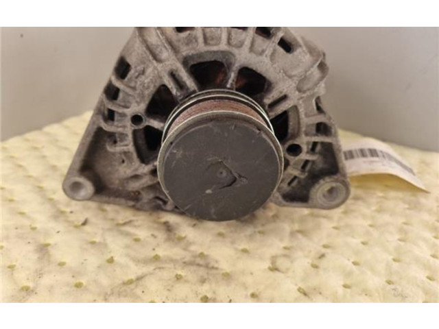 Генератор 373002A600, 373002A600 KIA Pro Cee'd I