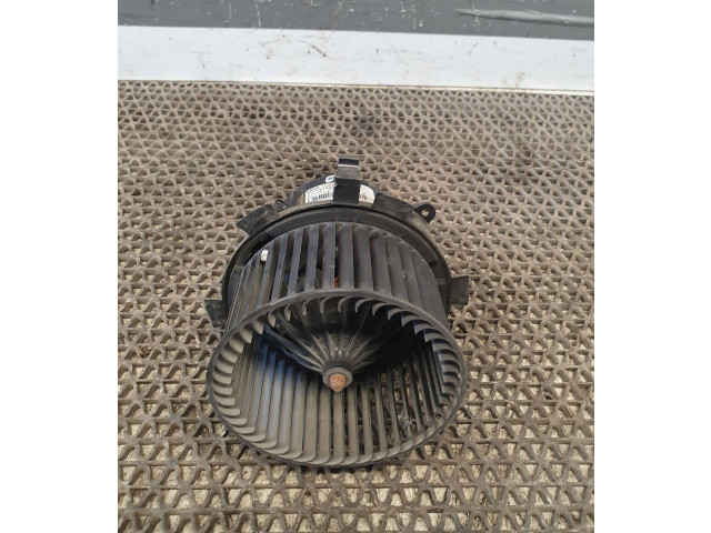 Вентилятор печки L5771000, L57710000726 Citroen C5