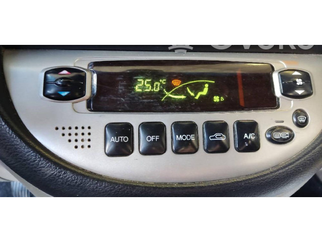 Блок управления климат-контролем Chevrolet Tacuma