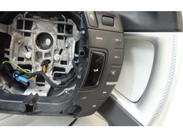 Руль Citroen C5  2008 - 2016 года 98126641VV      