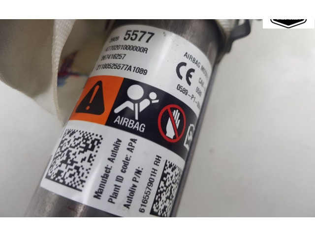 Другие блоки управления / модули 39095577, 39095577   Opel Zafira C   